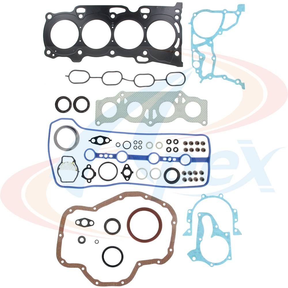 Apex Gasket AFS8064