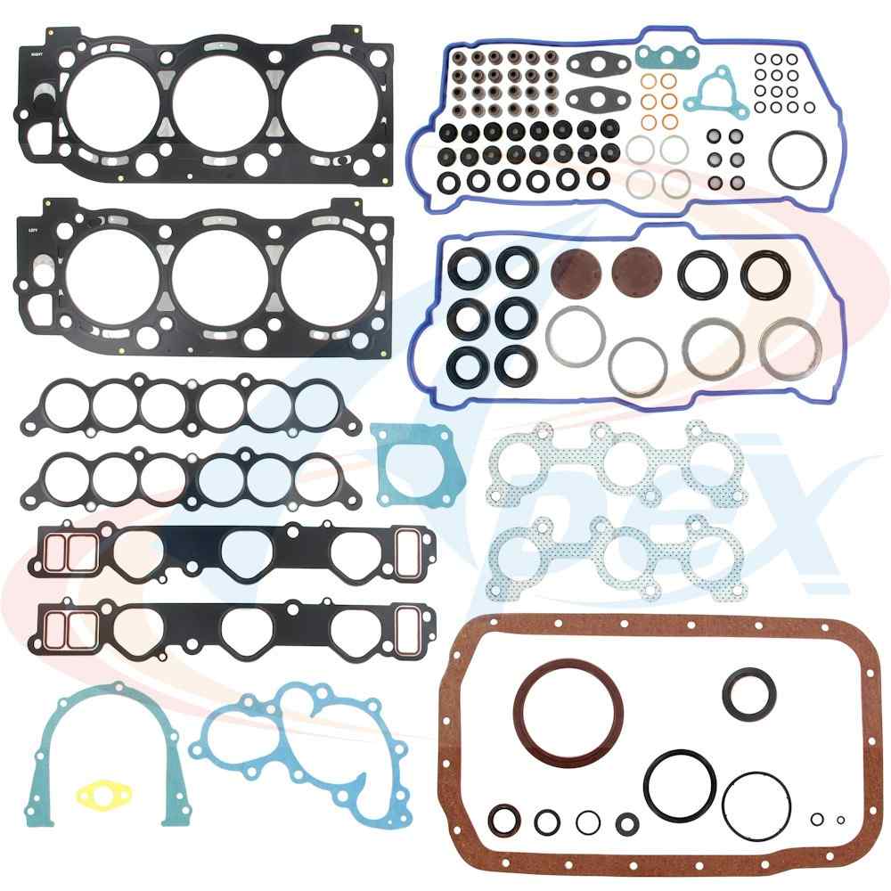 Apex Gasket AFS8067