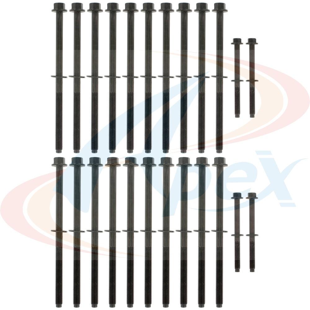 Apex Gasket AHB1141
