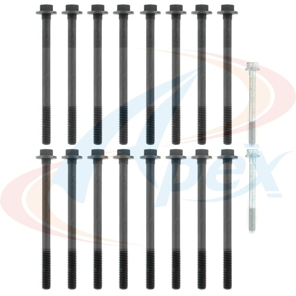 Apex Gasket AHB1164