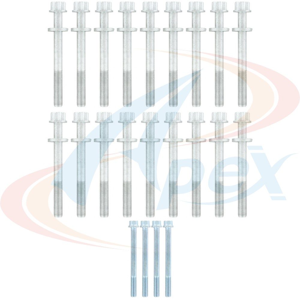 Apex Gasket AHB1178