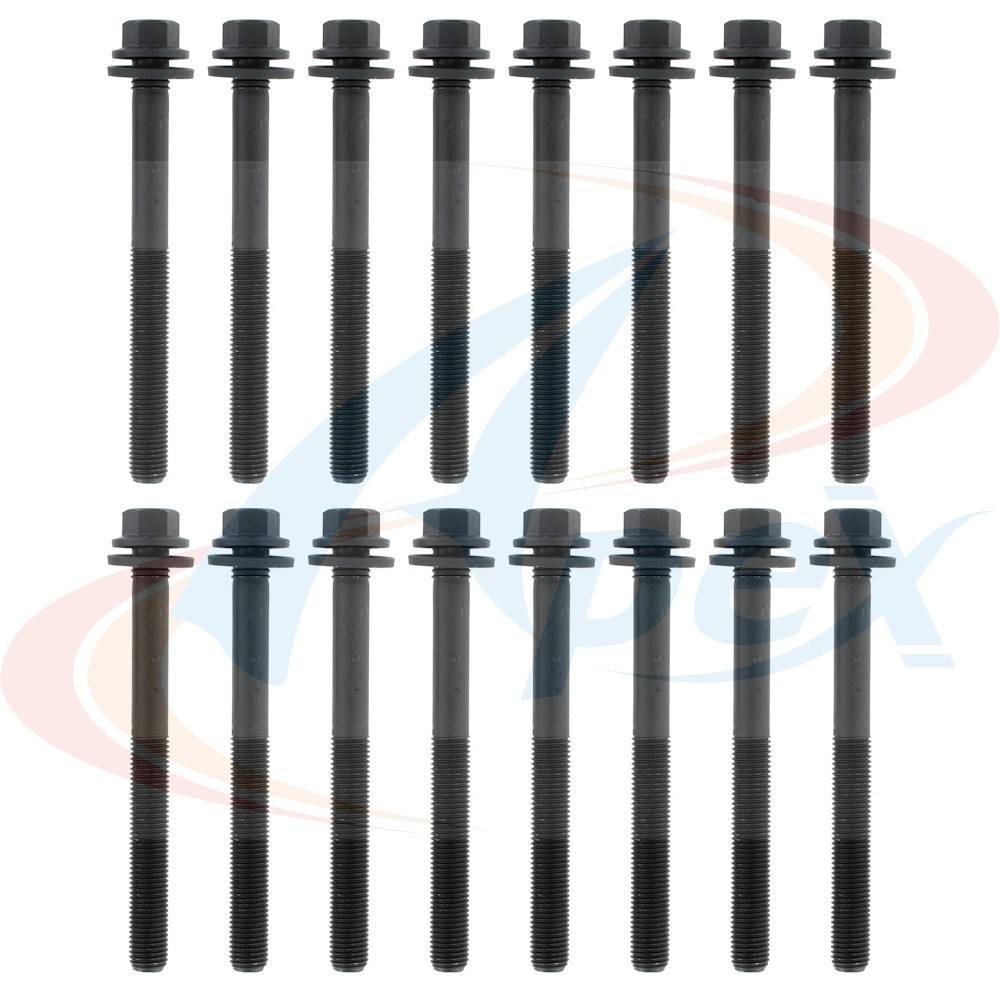 Apex Gasket AHB1312