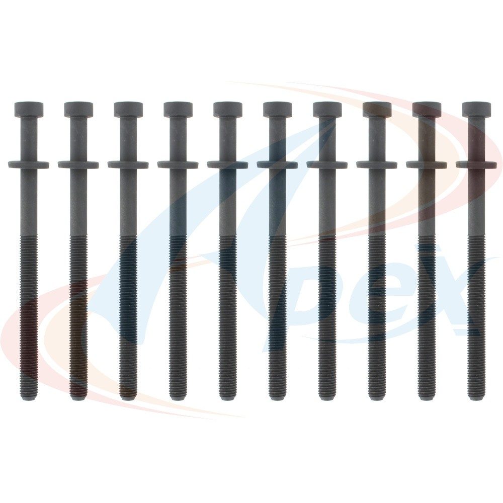 Apex Gasket AHB285