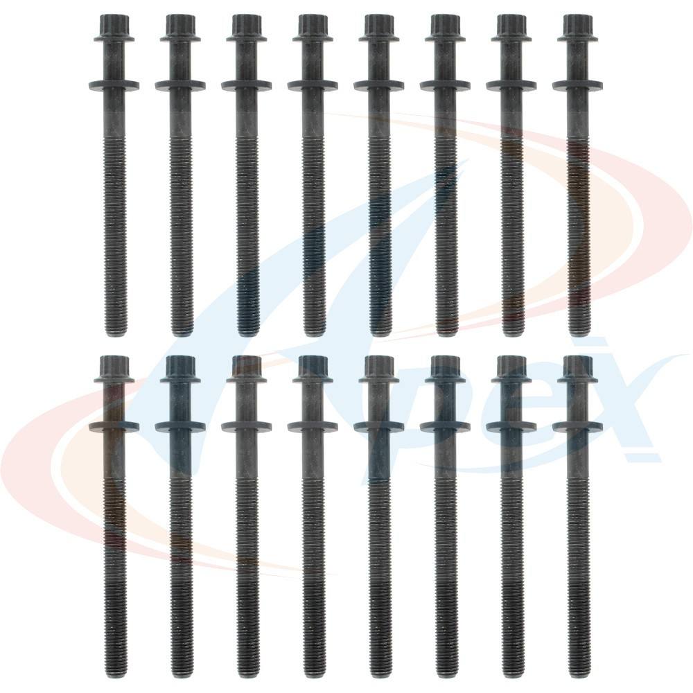 Apex Gasket AHB293