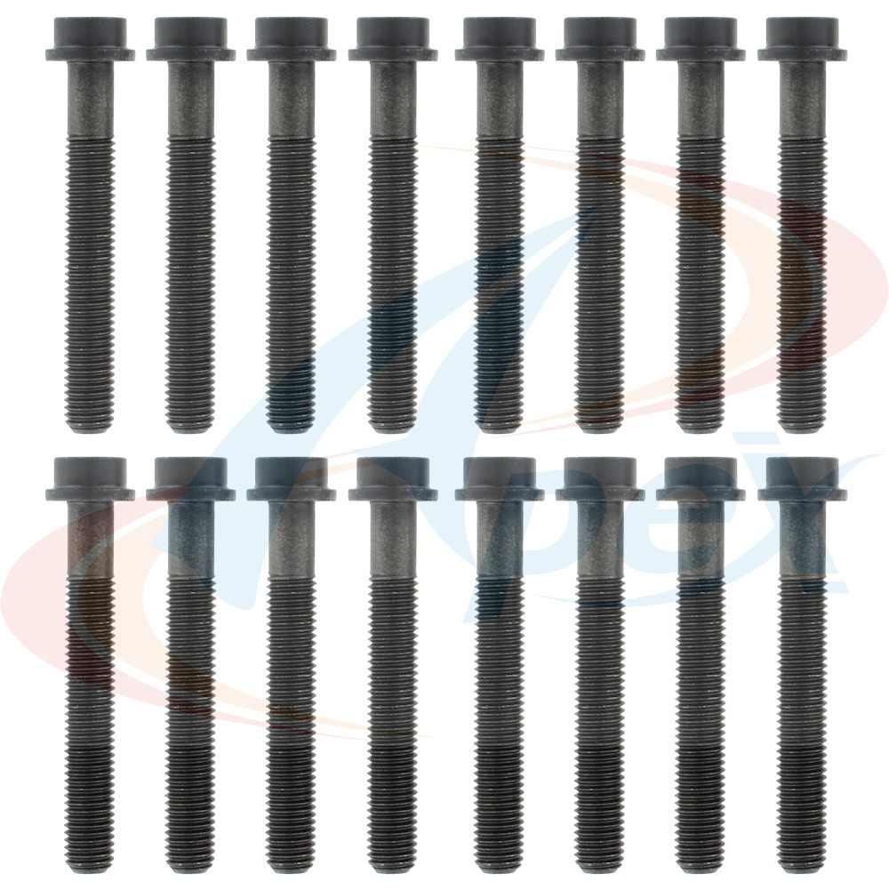 Apex Gasket AHB427