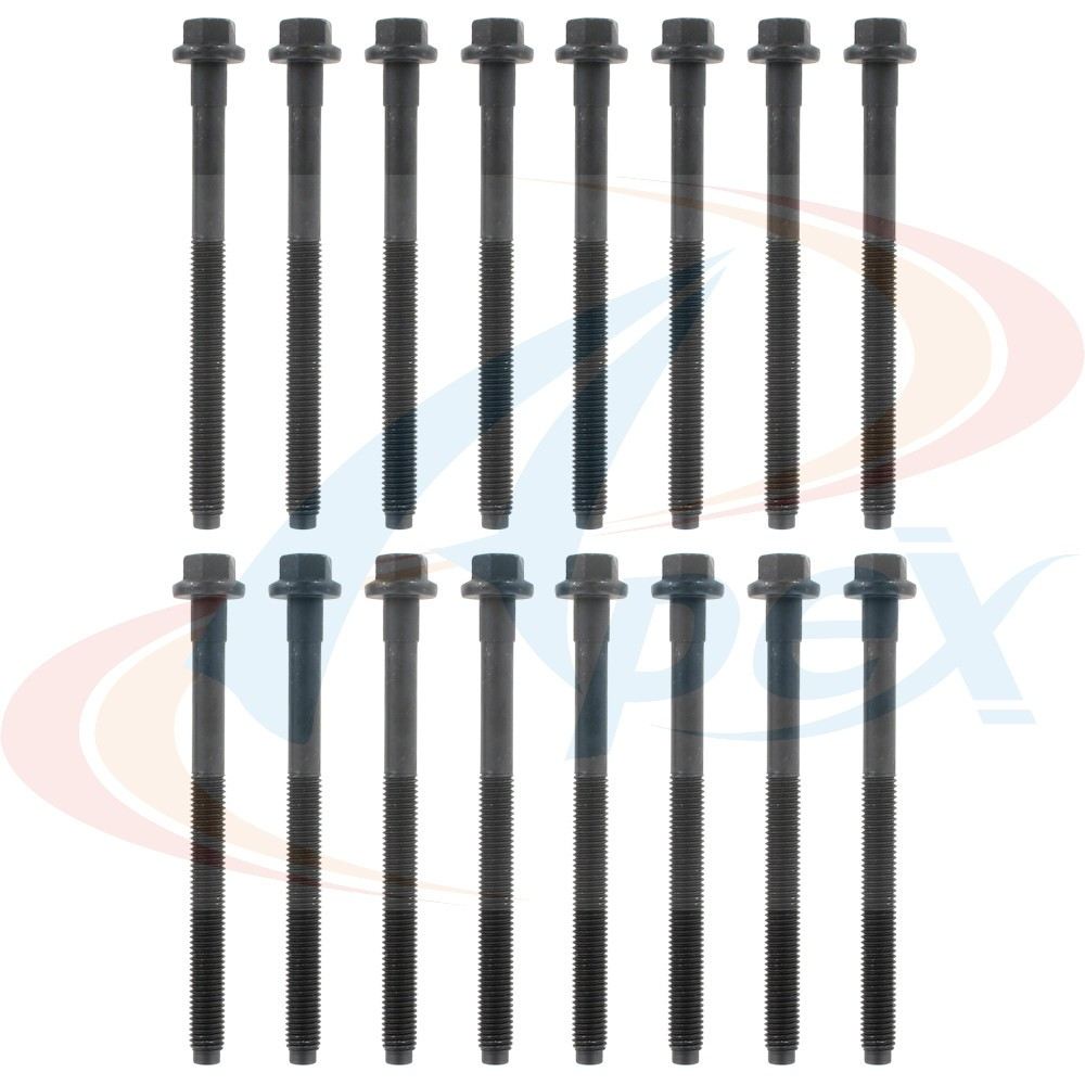 Apex Gasket AHB447