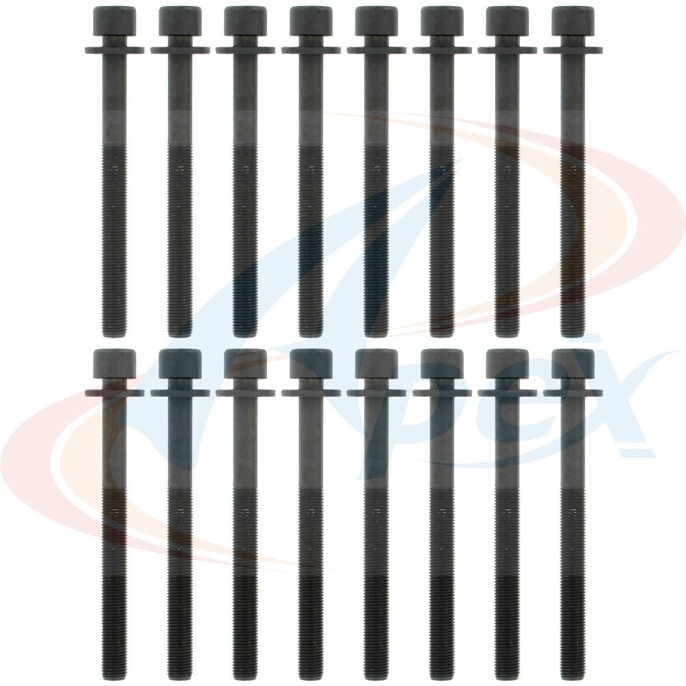 Apex Gasket AHB564