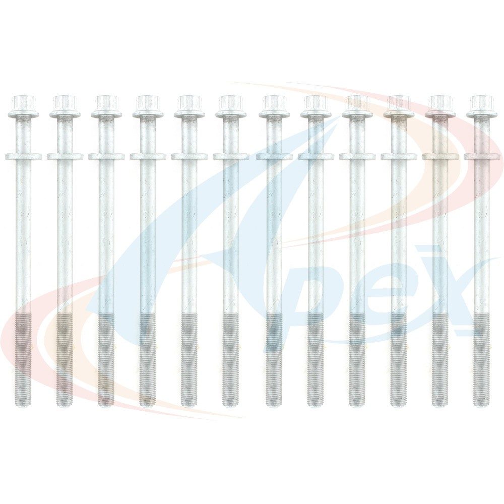 Apex Gasket AHB604