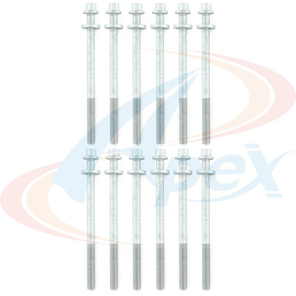 Apex Gasket AHB609