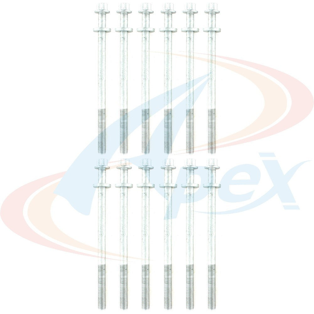 Apex Gasket AHB612