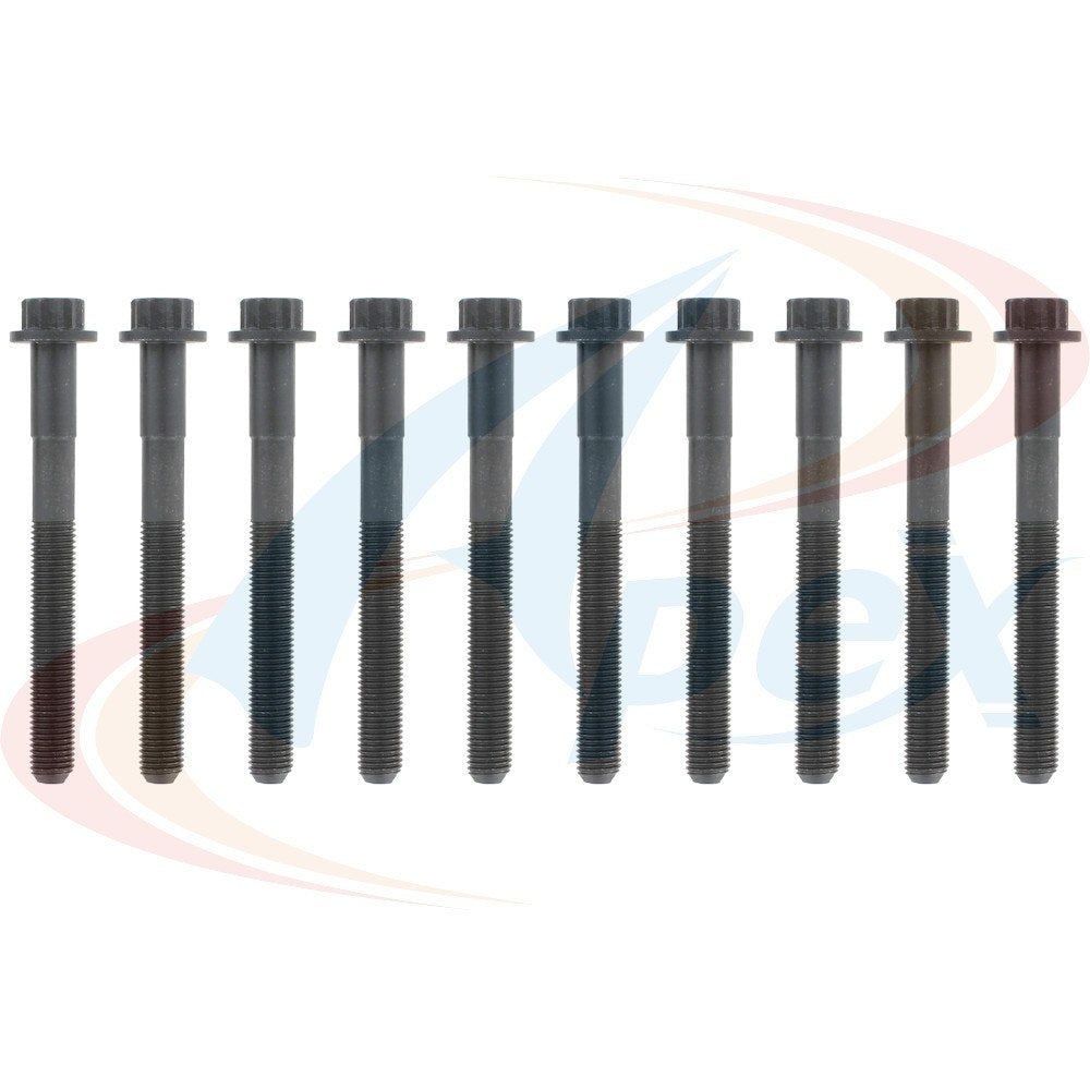 Apex Gasket AHB815