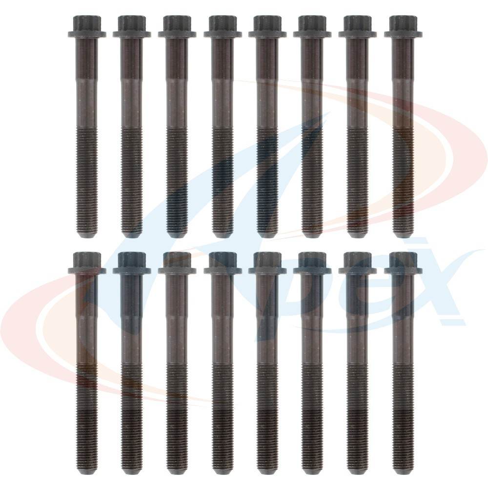 Apex Gasket AHB832