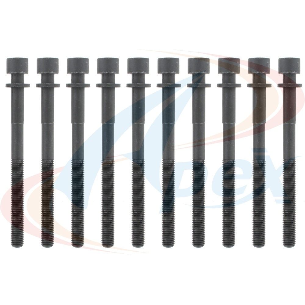 Apex Gasket AHB876