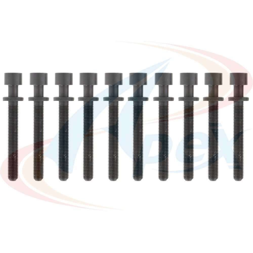 Apex Gasket AHB900