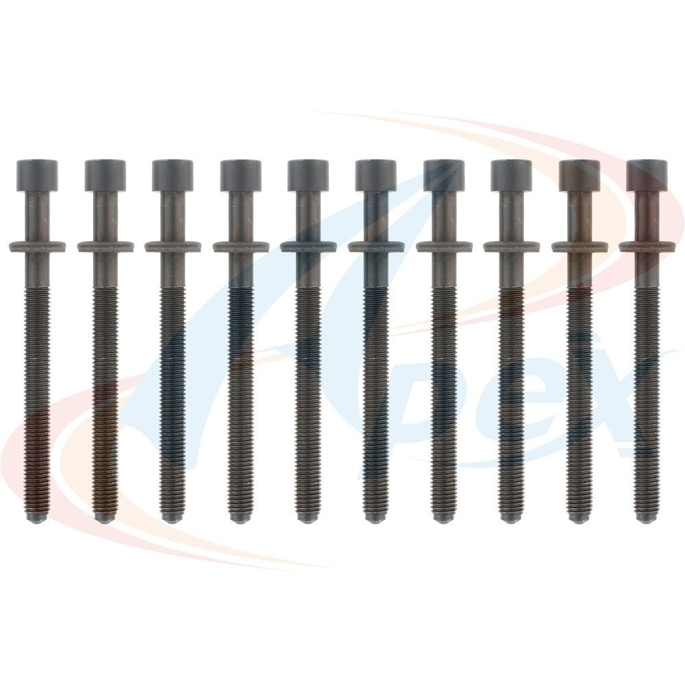 Apex Gasket AHB905