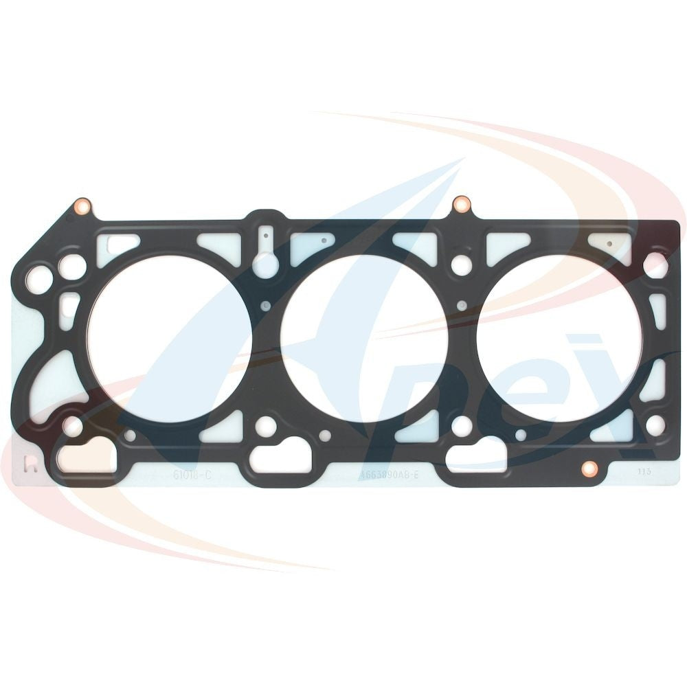 Apex Gasket AHG238R