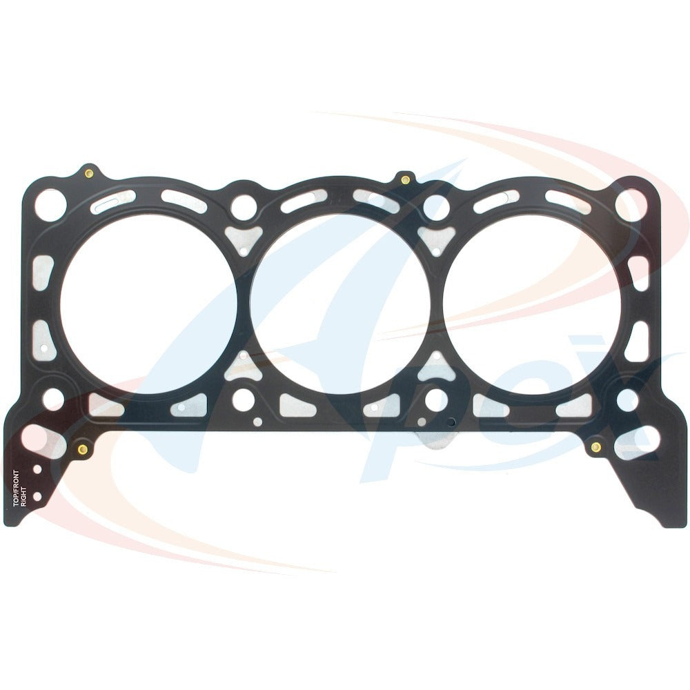 Apex Gasket AHG493R