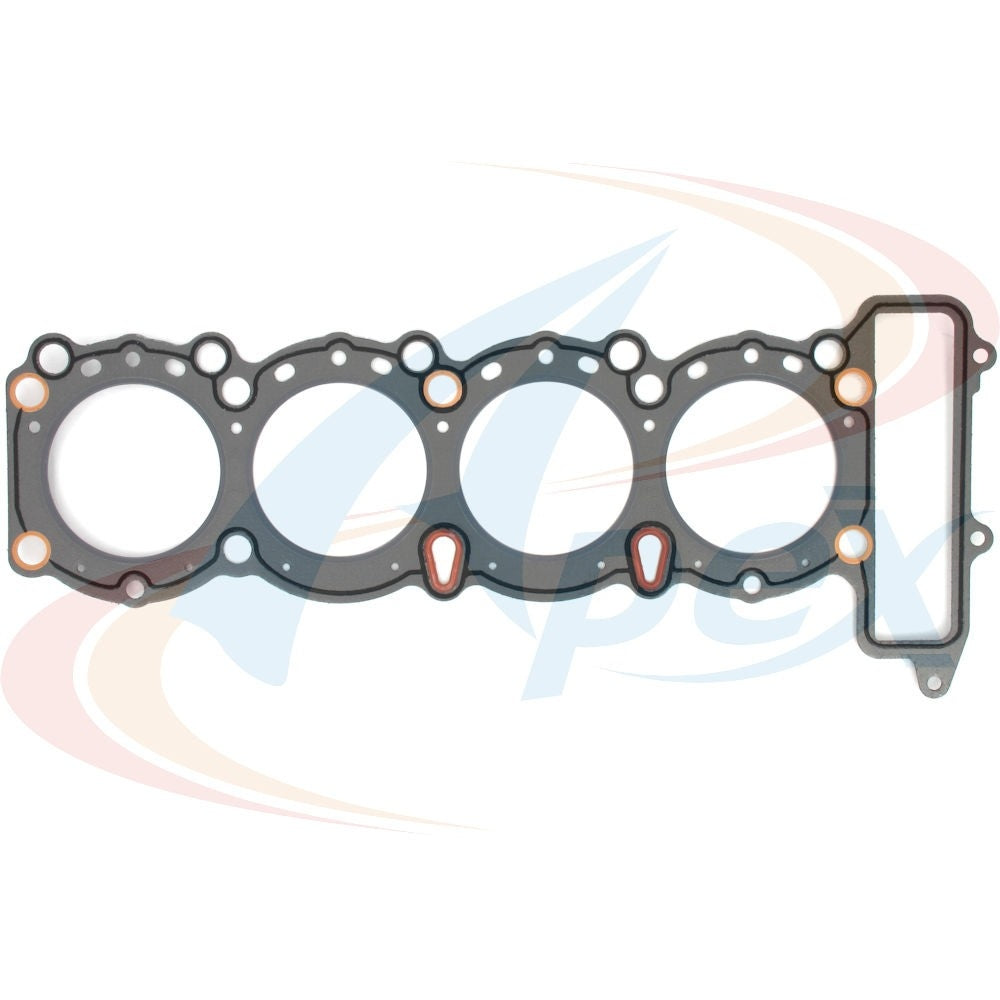 Apex Gasket AHG536R