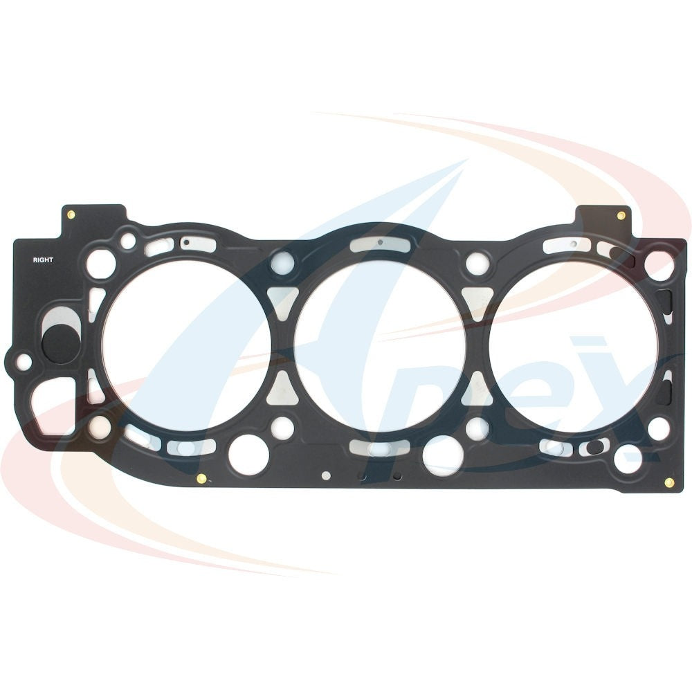 Apex Gasket AHG867R