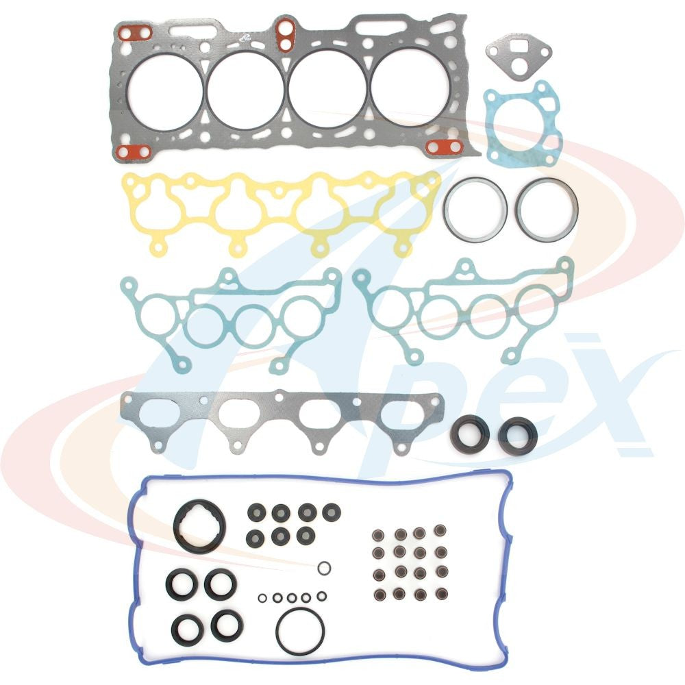 Apex Gasket Head Set AHS1019