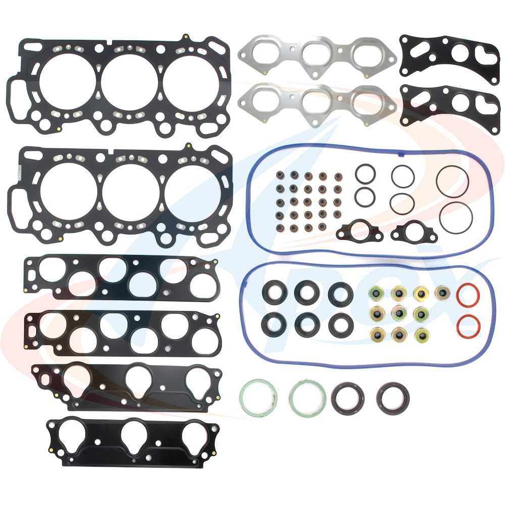 Apex Gasket AHS1042