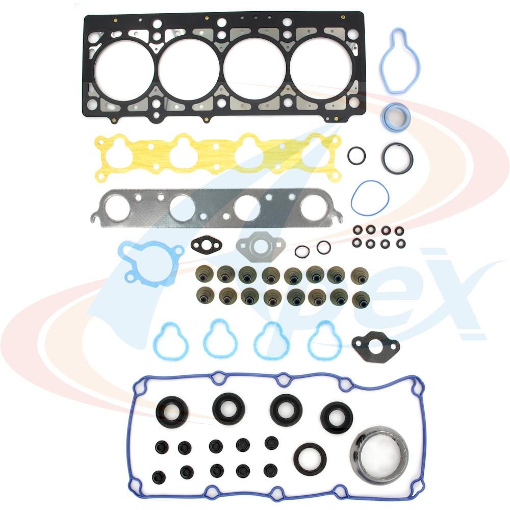 Apex Gasket AHS11004