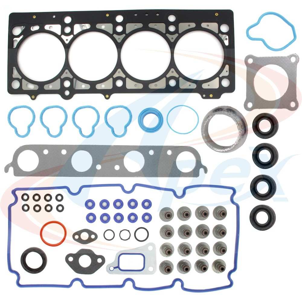 Apex Gasket AHS11010