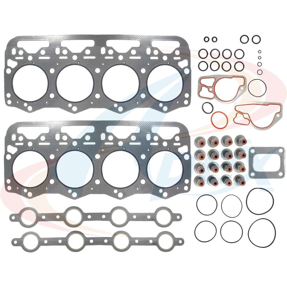 Apex Gasket AHS11019