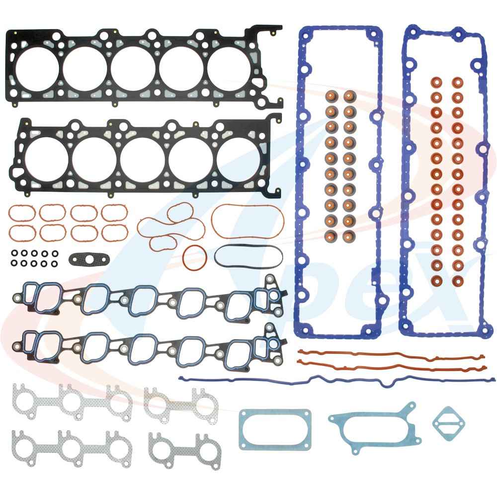 Apex Gasket AHS11022