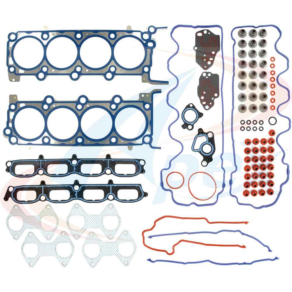 Apex Gasket AHS11034
