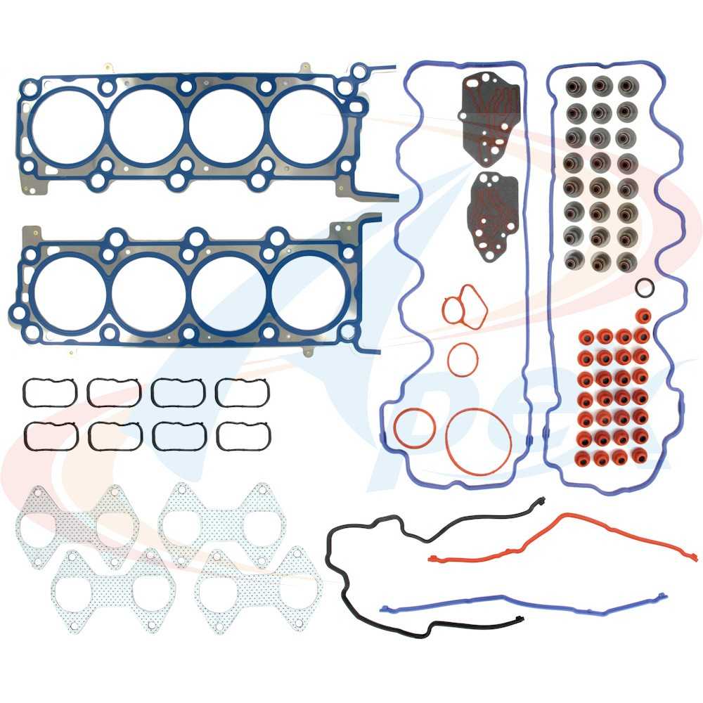 Apex Gasket AHS11037