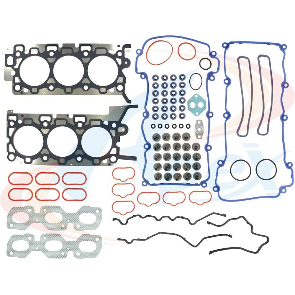 Apex Gasket AHS11038