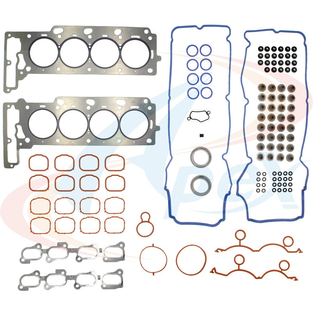 Apex Gasket Vehicle Part AHS11045