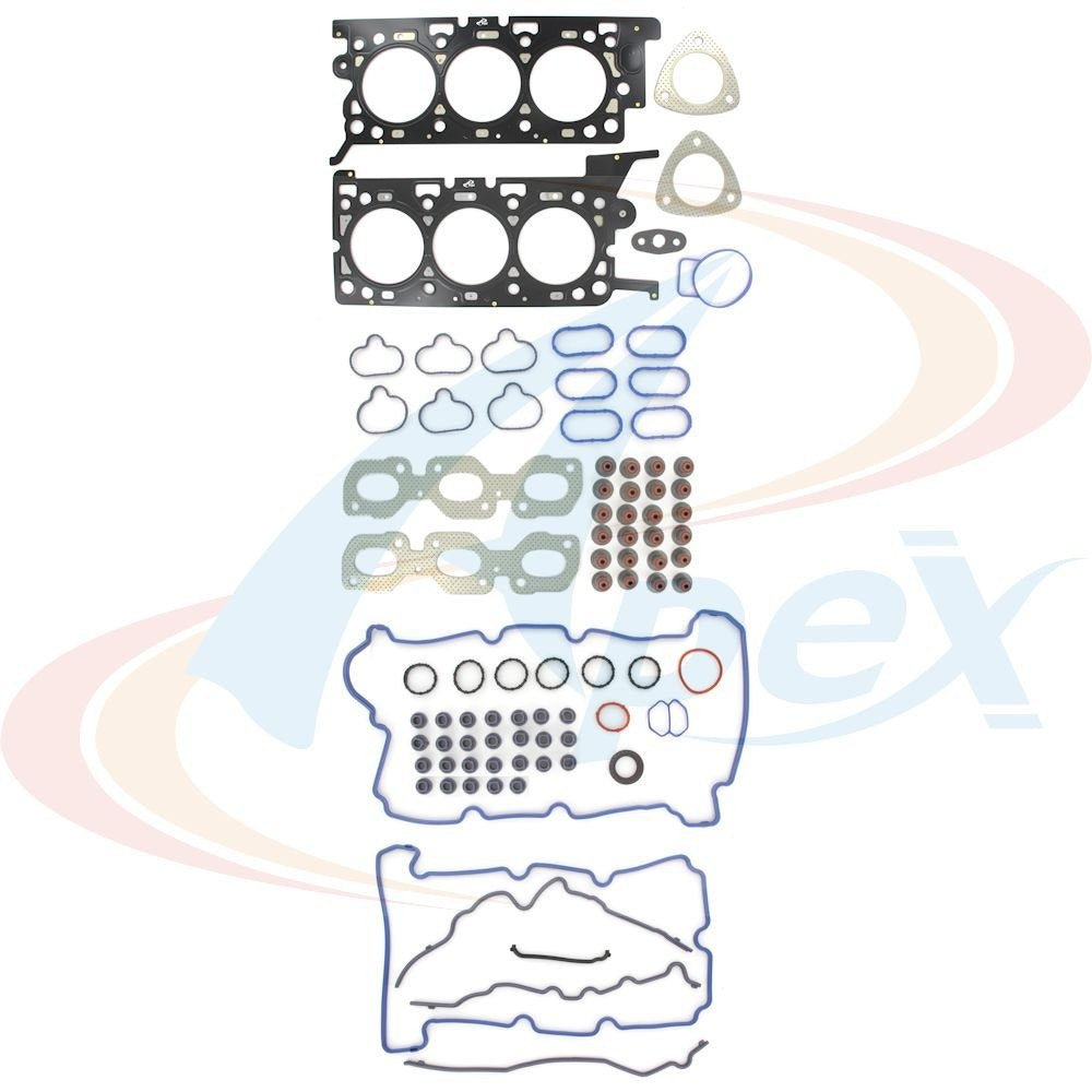 Apex Gasket AHS11046