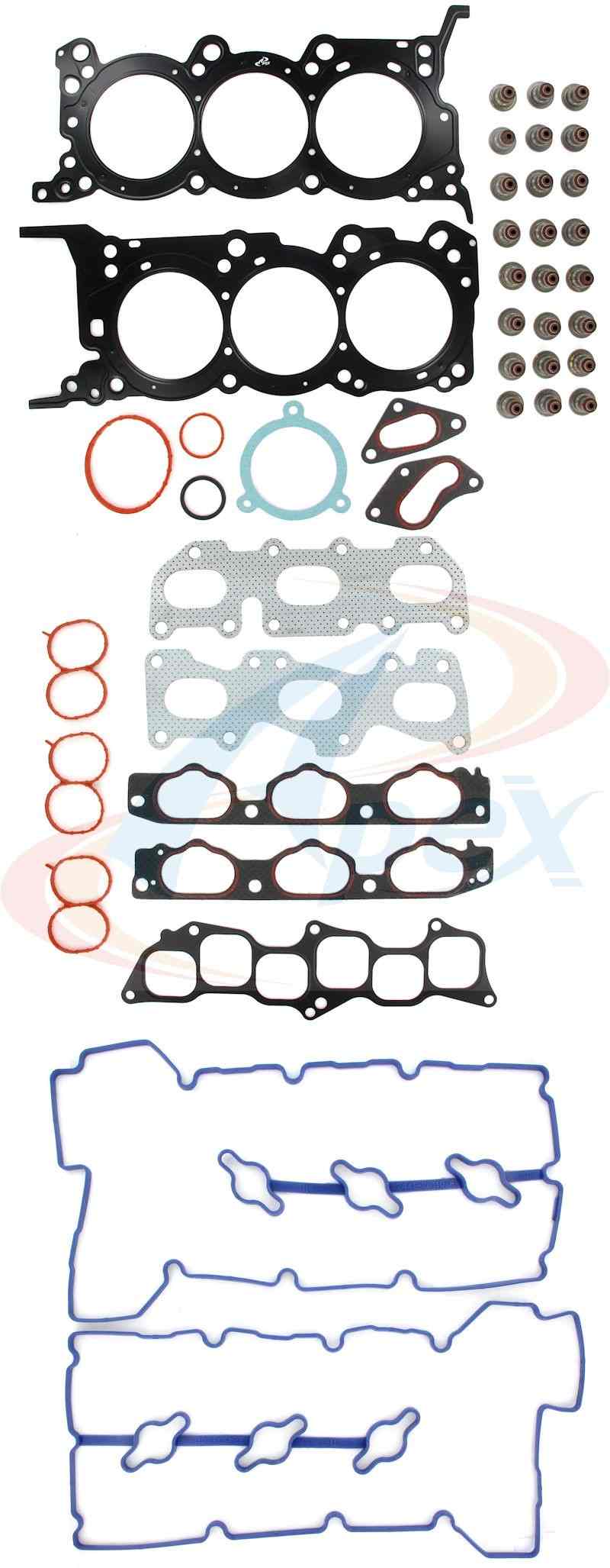 Apex Gasket AHS11051