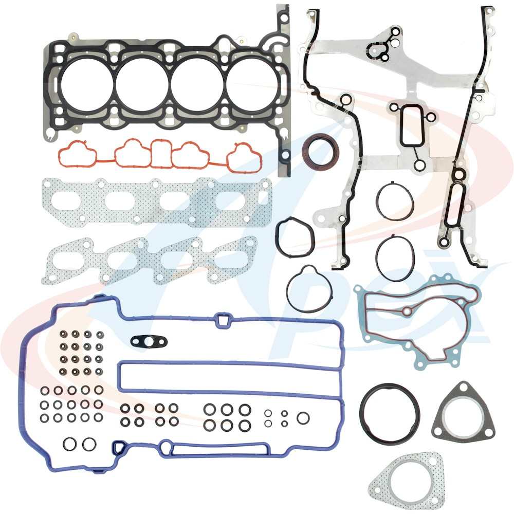 Apex Gasket AHS11098