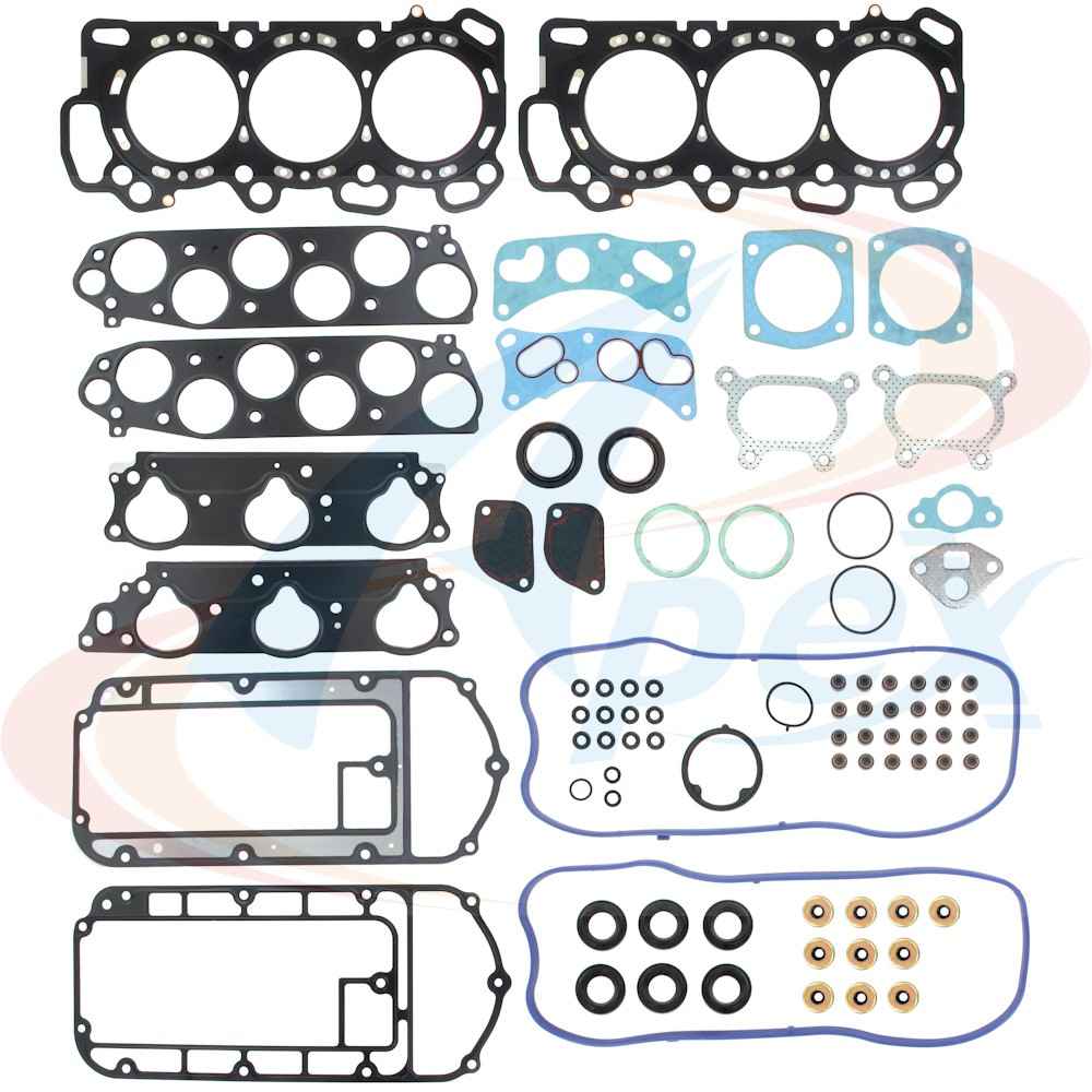 Apex Gasket AHS1204