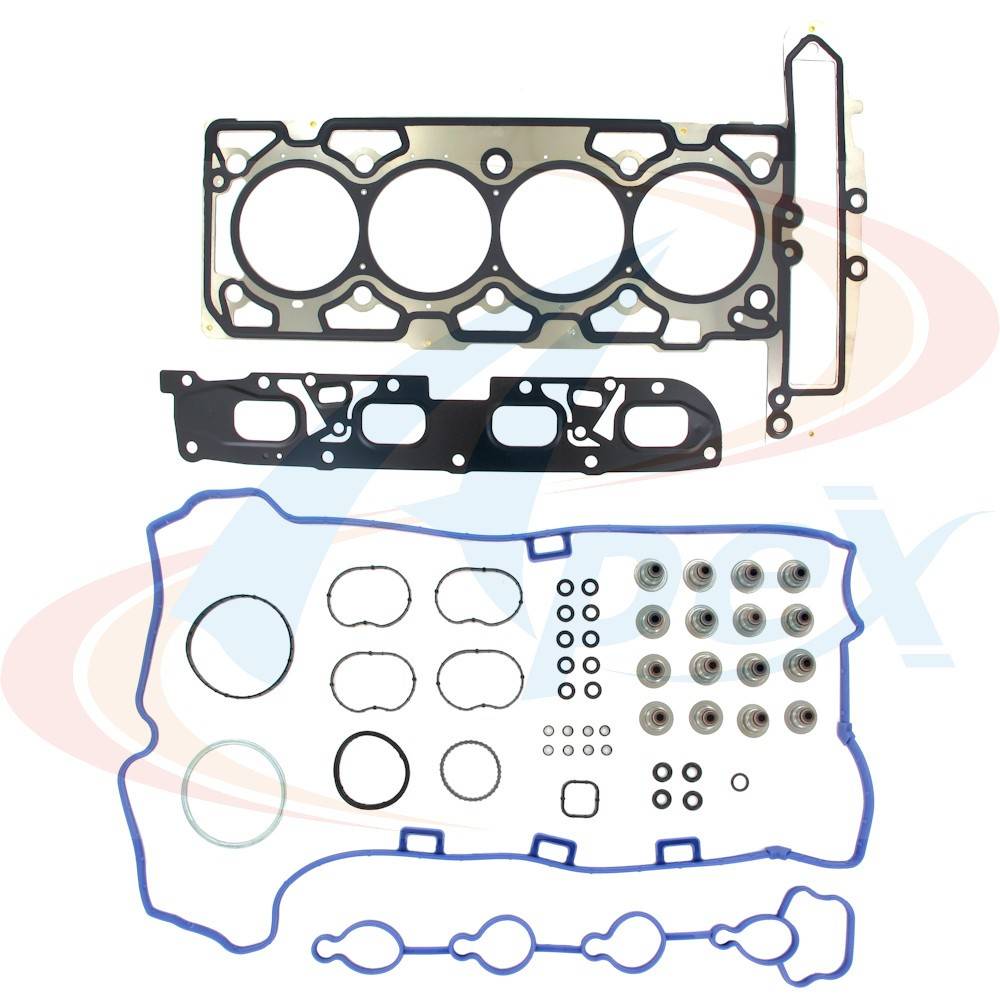 Apex Gasket AHS13011