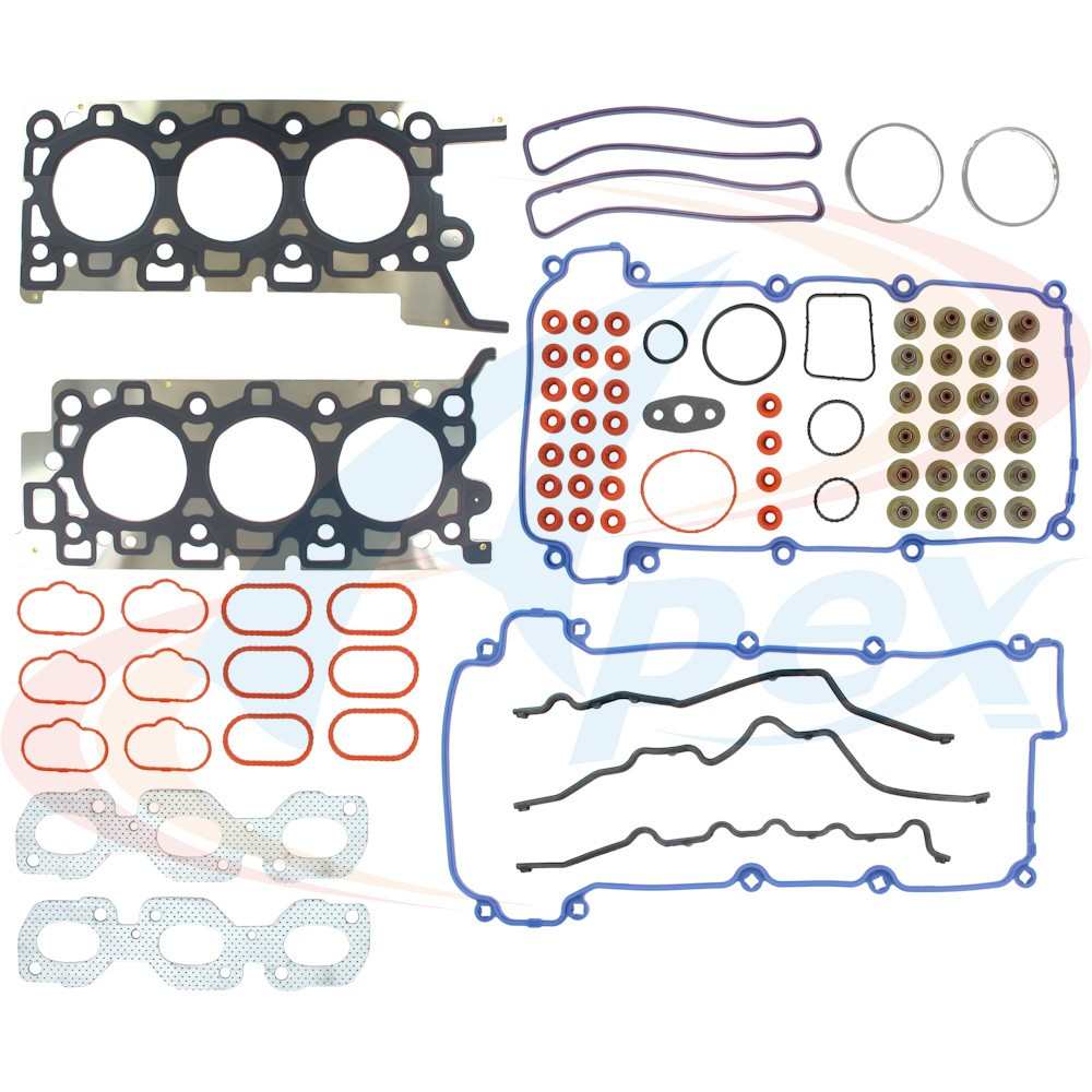 Apex Gasket AHS13016