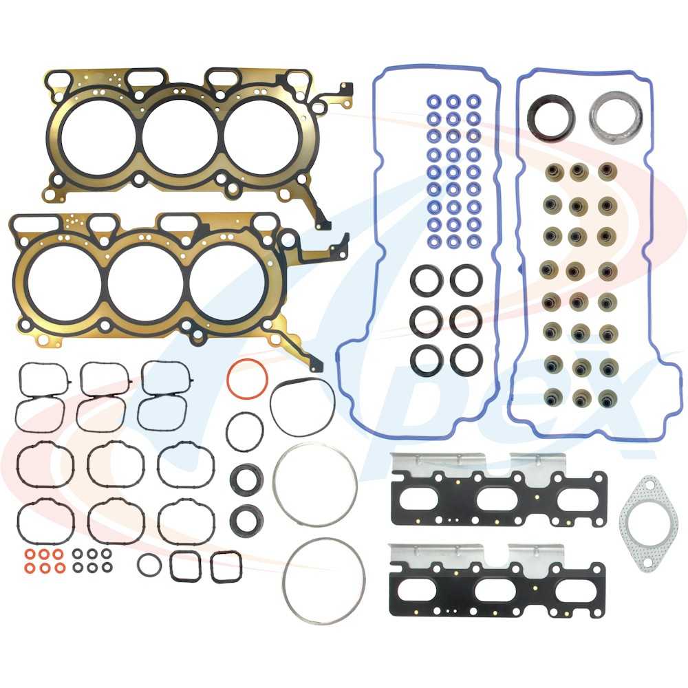 Apex Gasket AHS13023