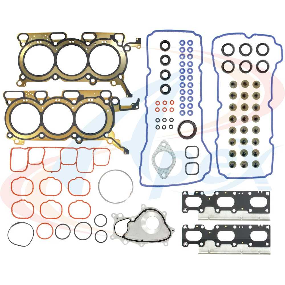 Apex Gasket AHS13025