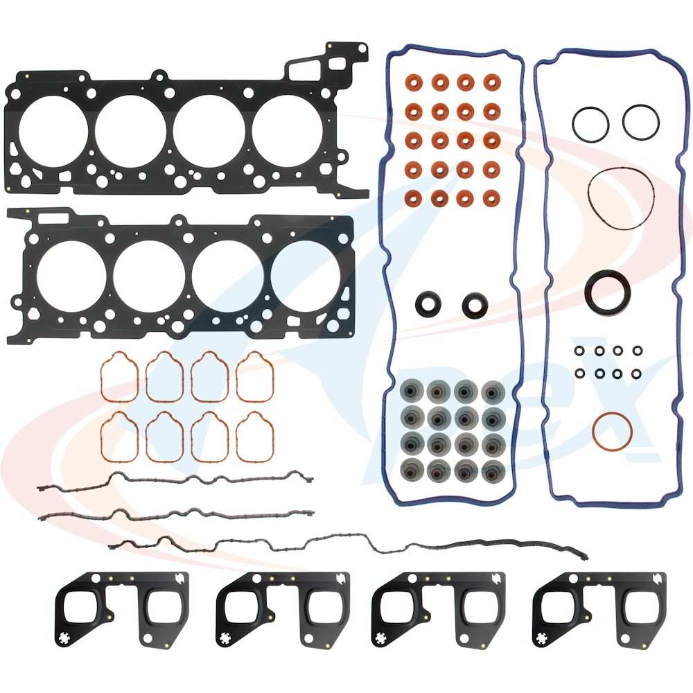 Apex Gasket AHS13040