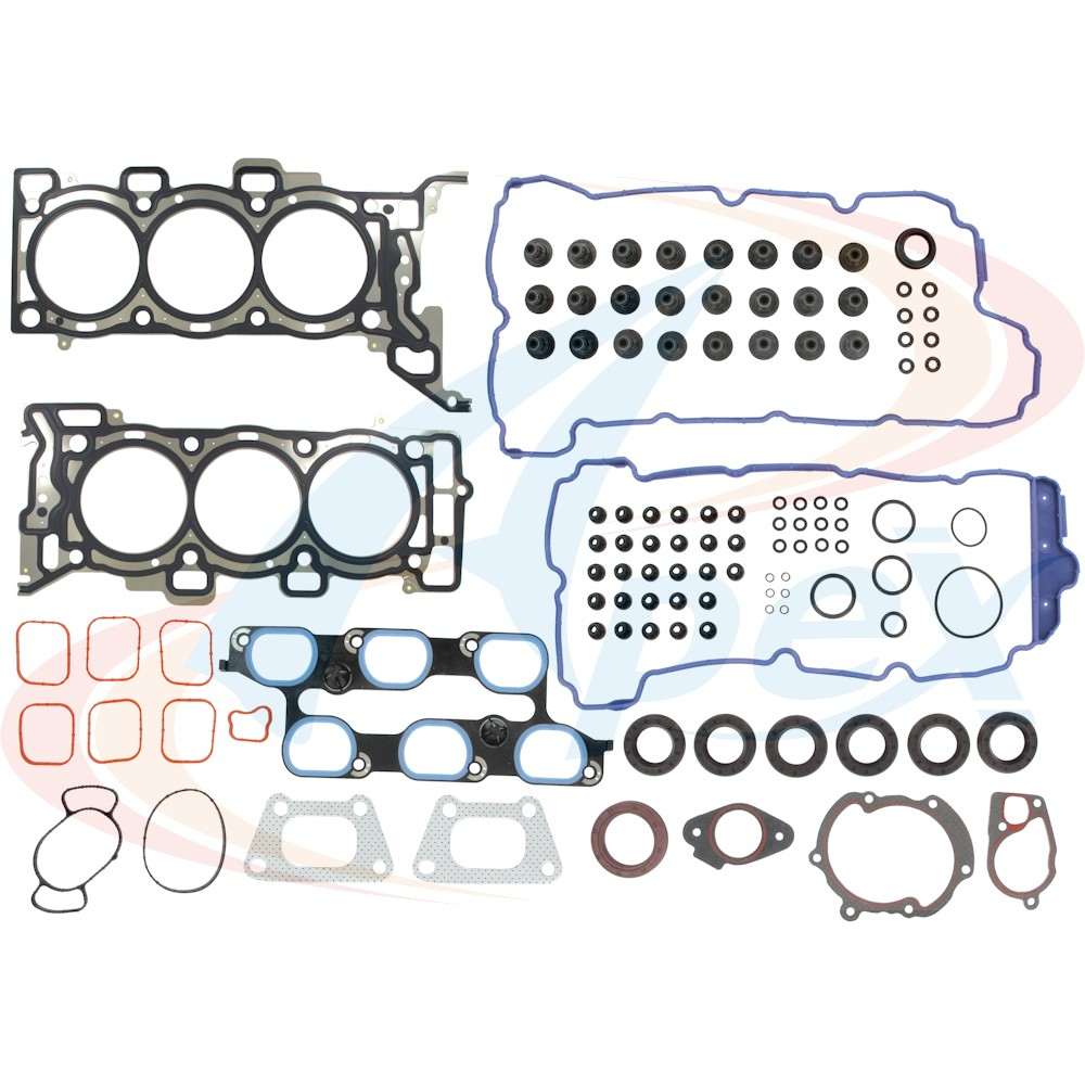 Apex Gasket AHS13054