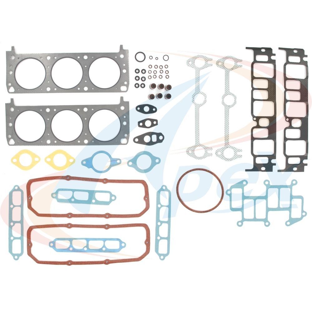 Apex Gasket AHS15002