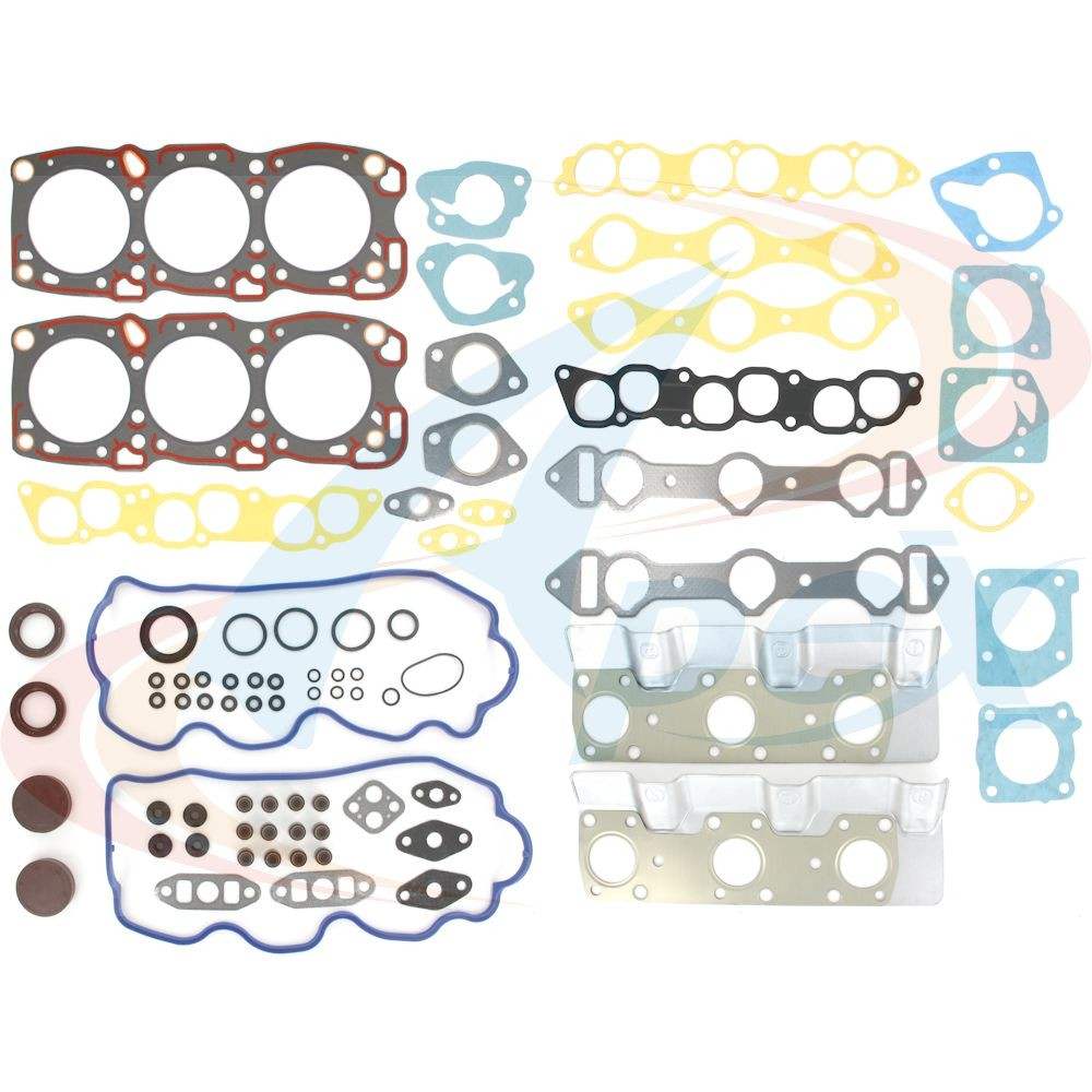 Apex Gasket AHS2009