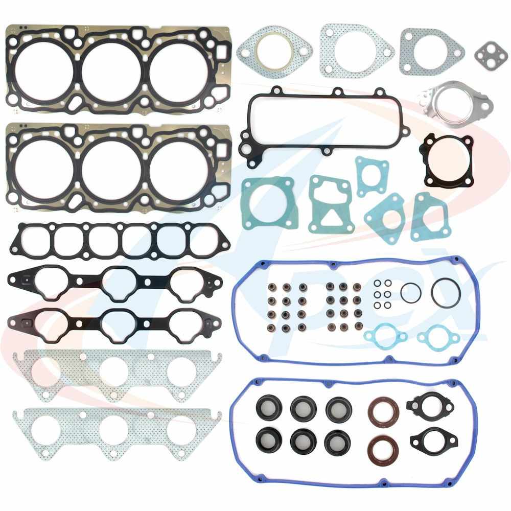 Apex Gasket AHS2033