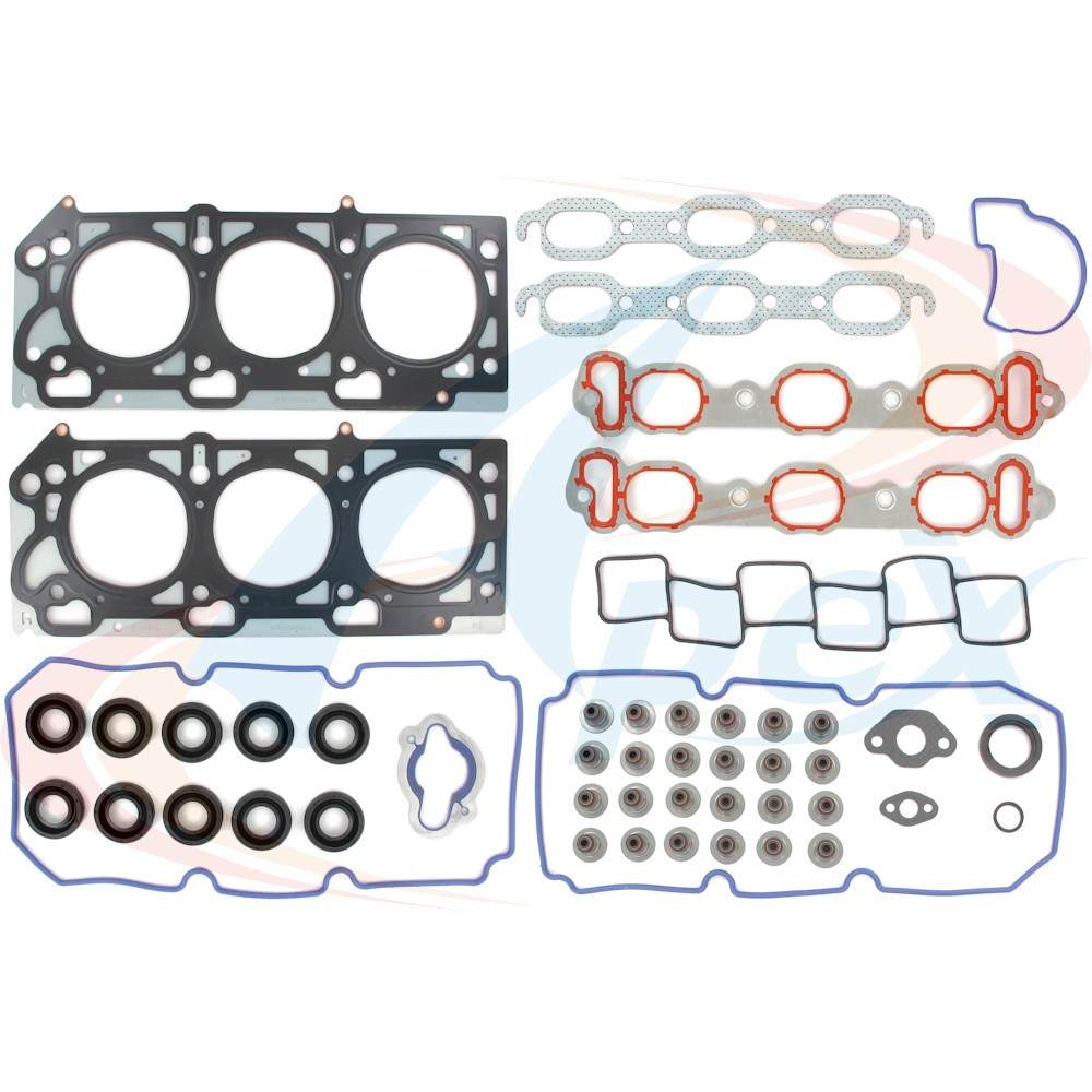 Apex Gasket AHS2036