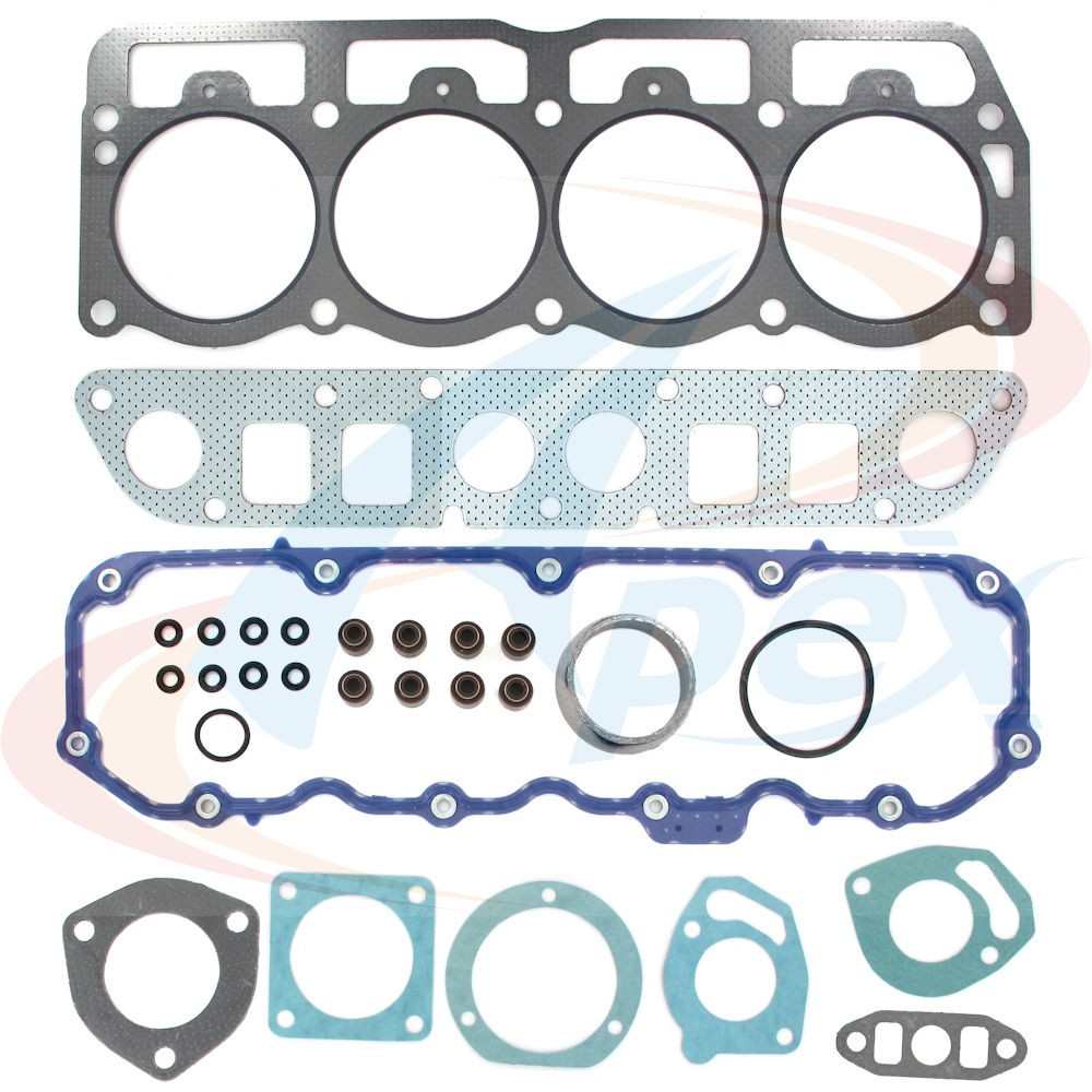 Apex Gasket AHS2049