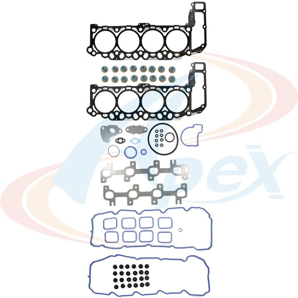 Apex Gasket AHS2073