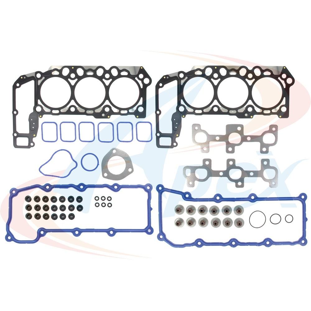 Apex Gasket AHS2074